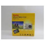 Kodak Camera Pix Pro FZ 41