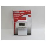New Digital Timer