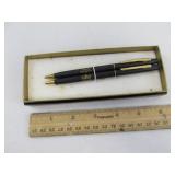 Wabash Pen and Pencil Set