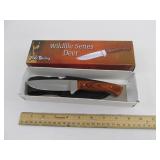 Deer Knife