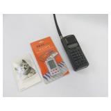 Scanner Radio and More Lot