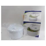 Salad Spinner New in box