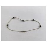 Sterling Silver Bracelet