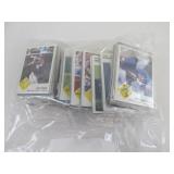 Fleer Tradition Baseball Cards