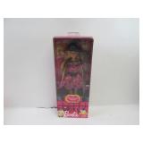 Halloween Haunt Barbie Doll