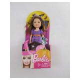 Halloween Barbie Baby Doll