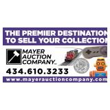 Consign with us for live or online sales
