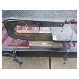 Scroll Saw