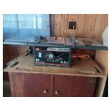 Table Saw