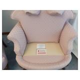 Pair of chairs