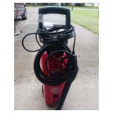 Power Washer
