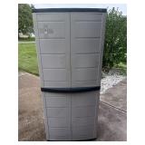 Storage Cabinet