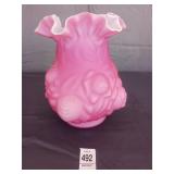 Fenton glass