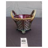 Carnival glass