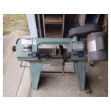 Band Saw