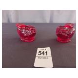 Fostoria glass