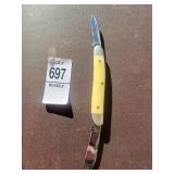 Pocket Knife