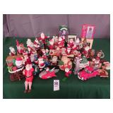 Christmas ornaments