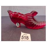 Fenton glass