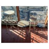 Plant Stands
