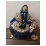 Arts Doll