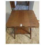 Antique table