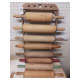 Rolling Pins