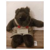 Teddy Bear
