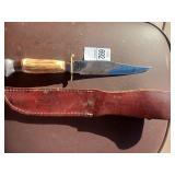 Knife