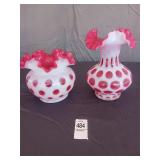Fenton glass