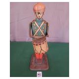 Drummer Boy Toy