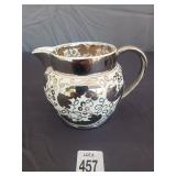 Wedgewood Pot