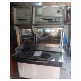Oven