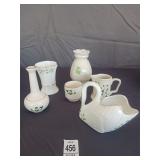 Pottery