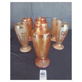 Carnival glass