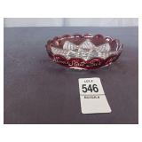Glass ware