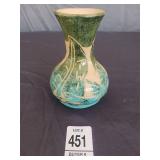 Pottery