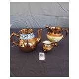 Teapots