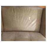 Leather Sofa