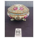 Trinket box