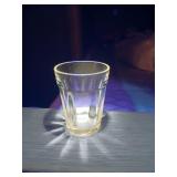 Manganese Glass