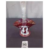 Westmorland glass