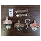 Bottle Openers