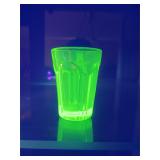 Uranium Glass