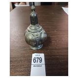 Table Lighter