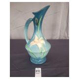 Roseville pottery