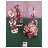 Christmas Ceramics