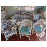 Patio Set