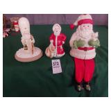 Santa Clause