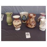 Pottery